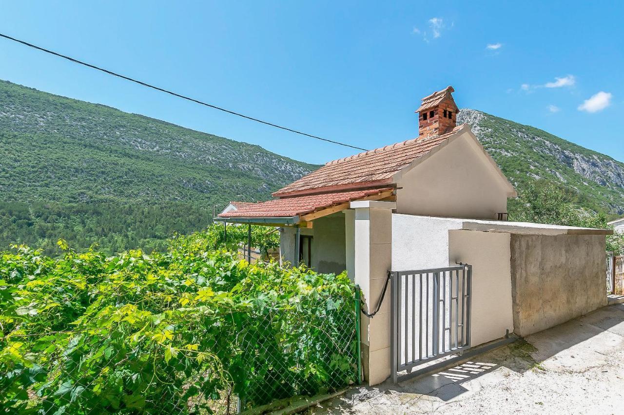 House Coso Villa Podspilje  Exterior photo